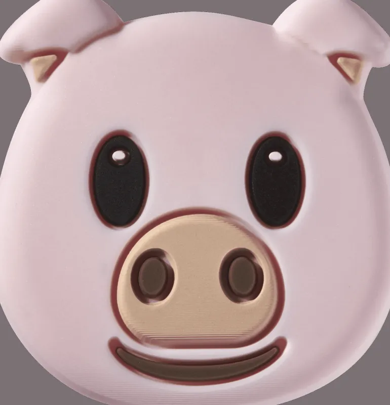 ANTIVIBRAZIONE PER RACCHETTA DA TENNIS WILSON ANIMAL