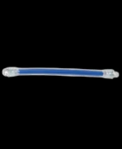 ANTIVIBRAZIONI WILSON SHOCK SHIELD WRZ537900 BLU