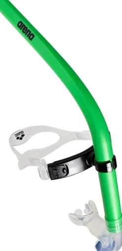 AREATORE DA NUOTO ARENA SWI SNORKEL III ACID LIME - 004825 605