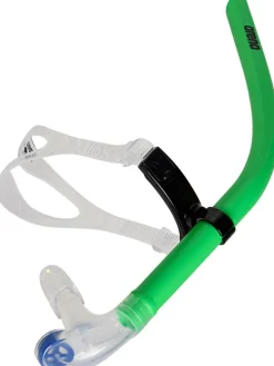 AREATORE DA NUOTO ARENA SWI SNORKEL III ACID LIME - 004825 605