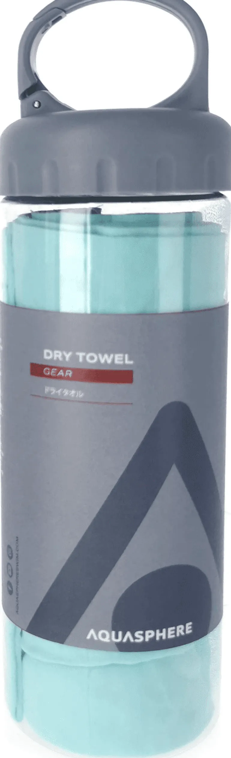 ASCIUGAMANO AQUASPHERE DRY TOWEL SA221 4141