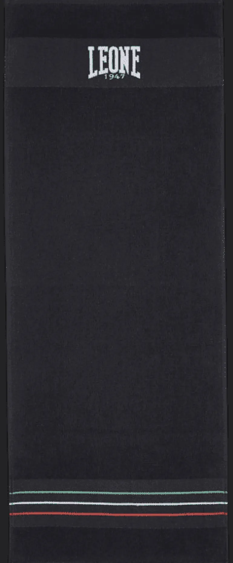 ASCIUGAMANO DA RING FLAG AC921 01