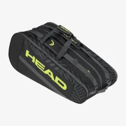 BAG DA TENNIS HEAD BASE L BKNY