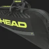 BAG DA TENNIS HEAD BASE S BKNY