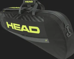BAG DA TENNIS HEAD BASE S BKNY