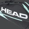 BAG DA TENNIS HEAD TOUR TEAM PER 3 RACCHETTE BKMI