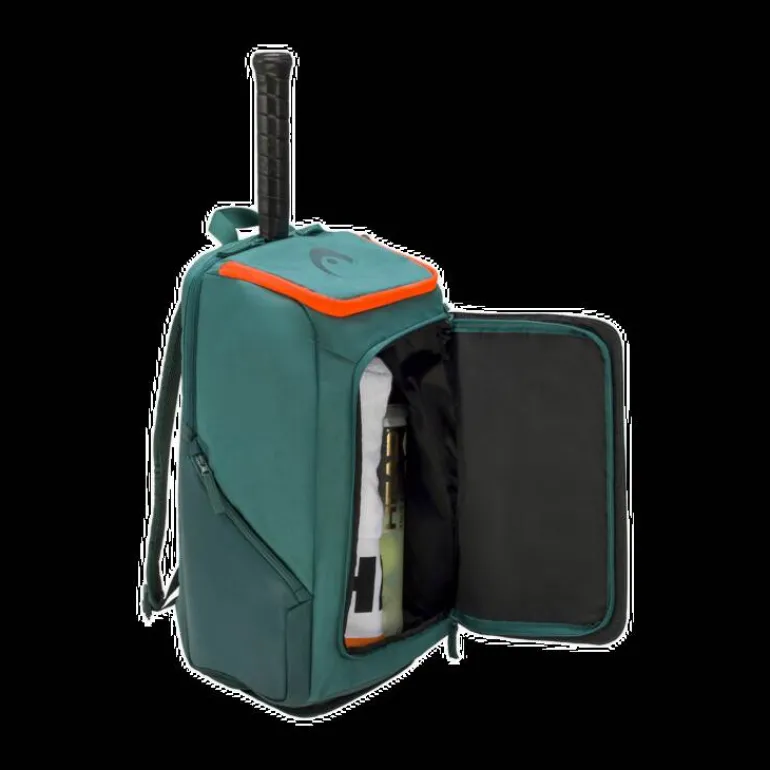 BAG DA TENNIS UNISEX HEAD PRO BACKPACK 28L DYFO