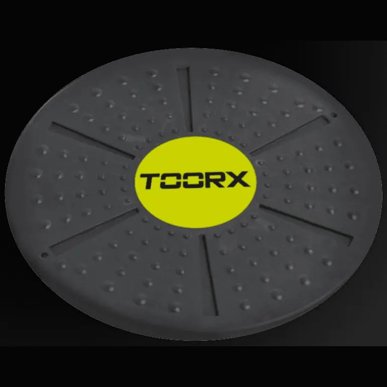 BALANCE BOARD TOORX 39,5 CM