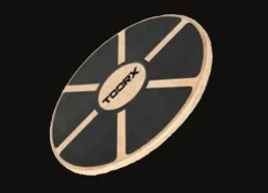 BALANCE BOARD TOORX IN LEGNO DIAMETRO CM. 40