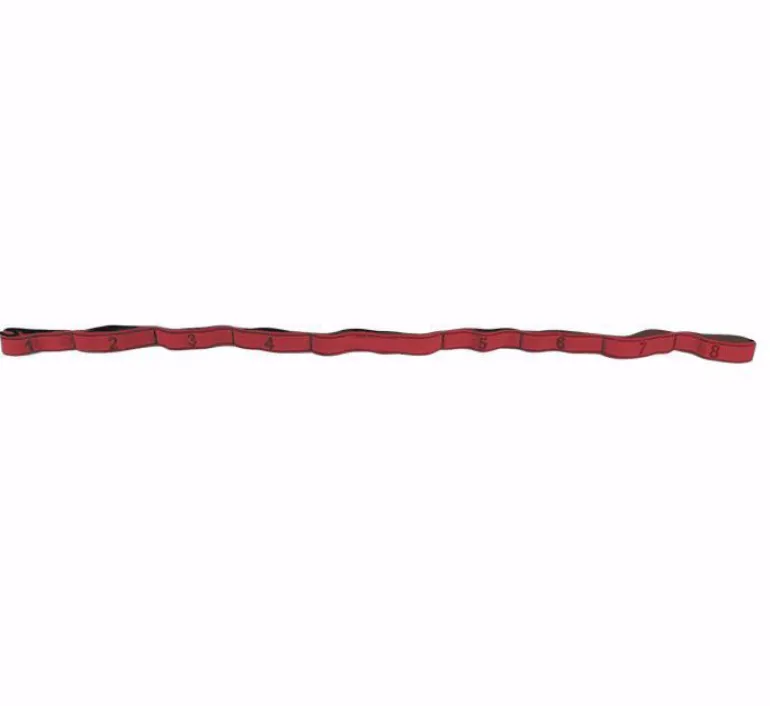 BANDA ELASTICA IN TESSUTO CON ASOLE TOORX STRONG AHF-143
