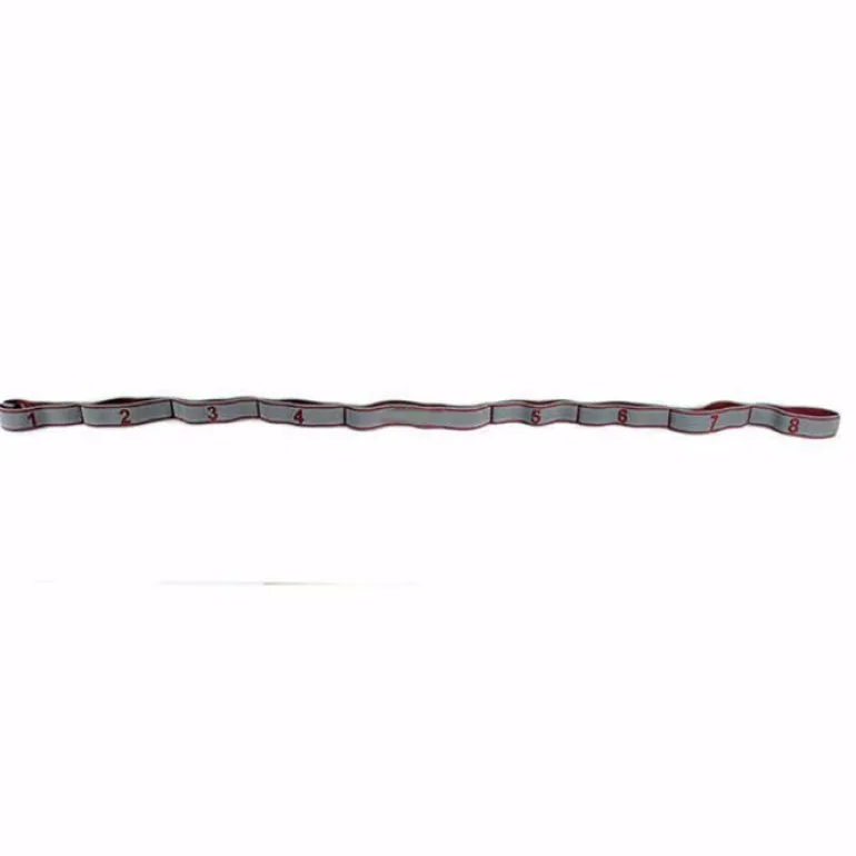 BANDA ELASTICA IN TESSUTO CON ASOLE TOORX LIGHT AHF-142.