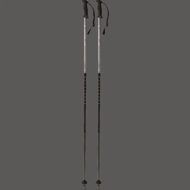 BASTONCINI DA TREKKING TRESPASS TRANSDUO