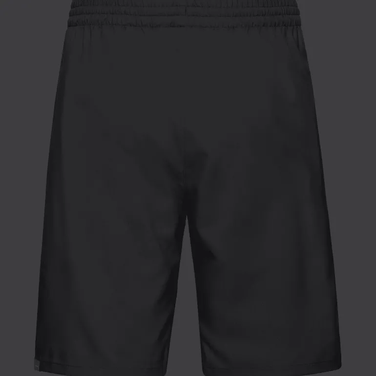 BERMUDA DA BAMBINO HEAD TENNIS NERO
