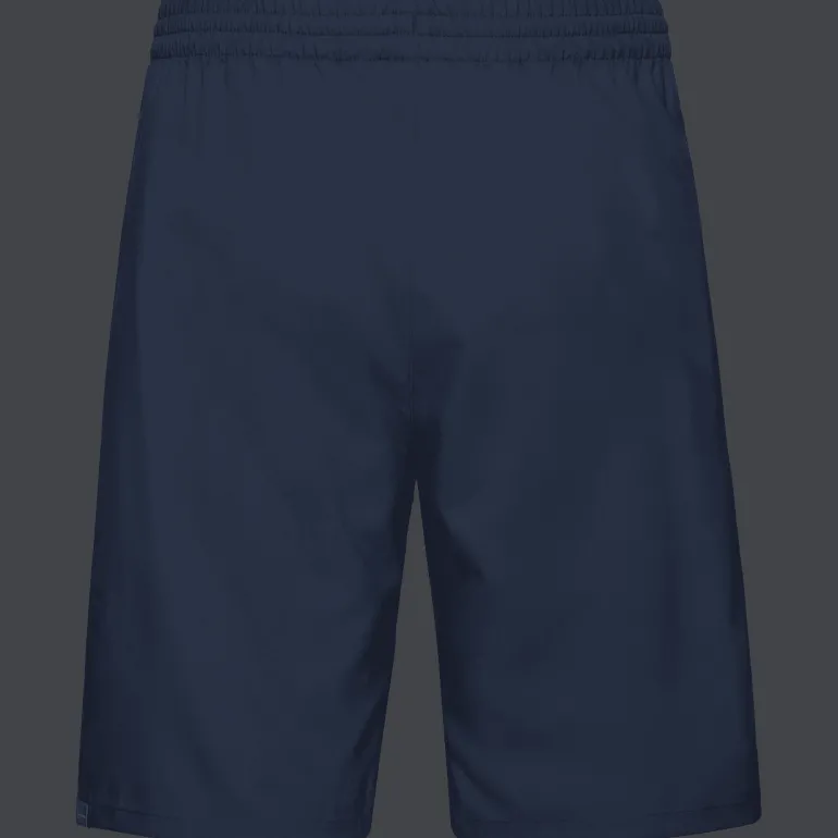 BERMUDA DA BAMBINO HEAD TENNIS BLU