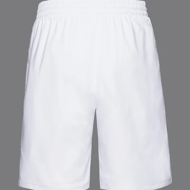 BERMUDA DA BAMBINO HEAD TENNIS BIANCO