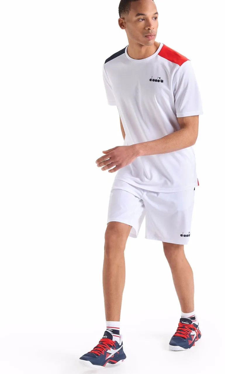 BERMUDA DA TENNIS DA UOMO DIADORA CORE 102.179128 20002