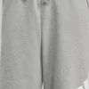 BERMUDA DA UOMO ADIDAS M MH BOSSHORTFT GREY IC9403