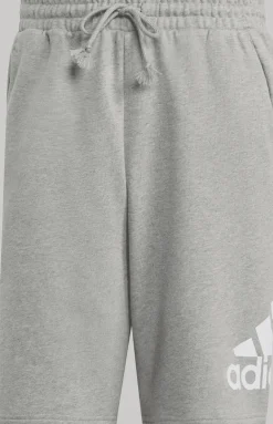 BERMUDA DA UOMO ADIDAS M MH BOSSHORTFT GREY IC9403