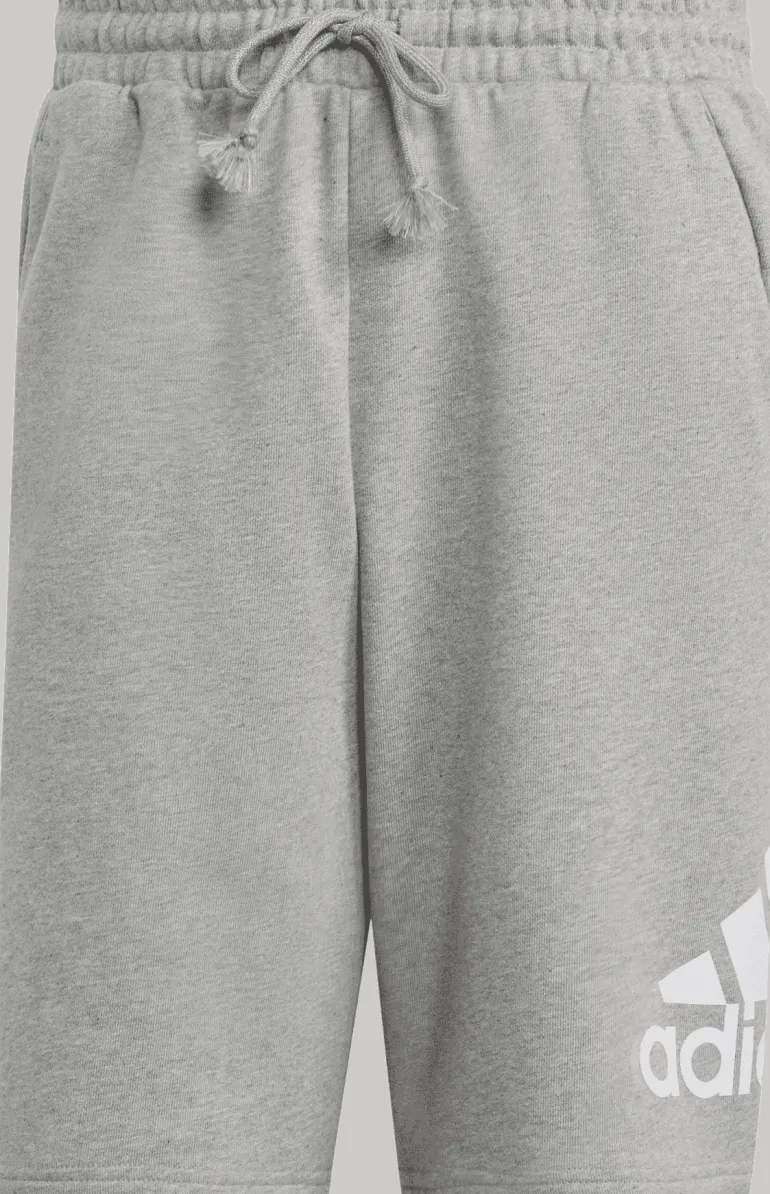 BERMUDA DA UOMO ADIDAS M MH BOSSHORTFT GREY IC9403