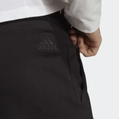 BERMUDA DA UOMO ADIDAS M MH BOSSHORTFT BLACK IC9401