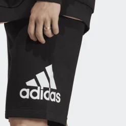 BERMUDA DA UOMO ADIDAS M MH BOSSHORTFT BLACK IC9401
