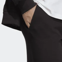 BERMUDA DA UOMO ADIDAS M MH BOSSHORTFT BLACK IC9401