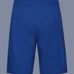 BERMUDA DA UOMO HEAD TENNIS BLU ROYAL