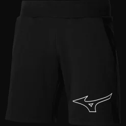 BERMUDA DA UOMO MIZUNO ATHLETICS RB HALF PANT K2GDB001 09