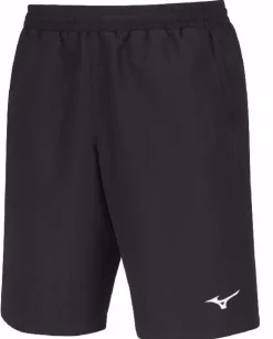 BERMUDA DA UOMO MIZUNO TEAM TOKYO MICRO NERO