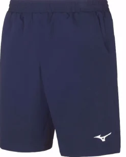 BERMUDA DA UOMO MIZUNO TEAM TOKYO MICRO BLU