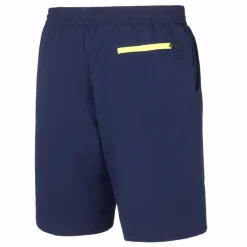 BERMUDA DA UOMO MIZUNO TEAM TOKYO MICRO BLU