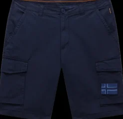 BERMUDA DA UOMO NAPAPIJRI N-HORTON NP0A4HOS 176
