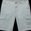BERMUDA DA UOMO NAPAPIJRI N-HORTON NP0A4HOS G1X