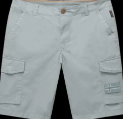 BERMUDA DA UOMO NAPAPIJRI N-HORTON NP0A4HOS G1X
