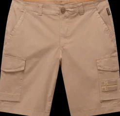 BERMUDA DA UOMO NAPAPIJRI N-HORTON NP0A4HOS N1Q