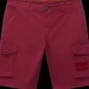 BERMUDA DA UOMO NAPAPIJRI N-HORTON NP0A4HOS R1E