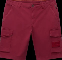 BERMUDA DA UOMO NAPAPIJRI N-HORTON NP0A4HOS R1E