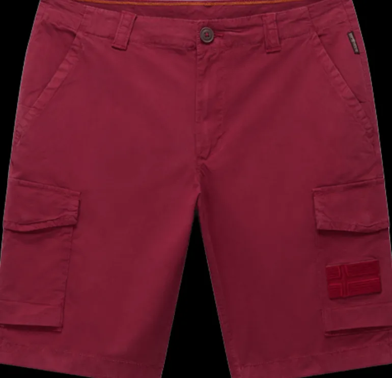BERMUDA DA UOMO NAPAPIJRI N-HORTON NP0A4HOS R1E