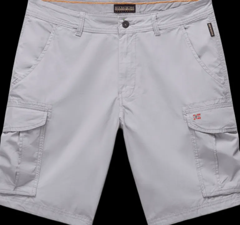 BERMUDA DA UOMO NAPAPIJRI NOTO 2.0 NP0A4HOQ H62