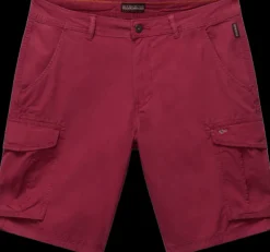 BERMUDA DA UOMO NAPAPIJRI NOTO 2.0 NP0A4HOQ R1E