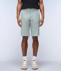BERMUDA DA UOMO NAPAPIJRI N-HORTON NP0A4HOS G1X