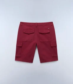 BERMUDA DA UOMO NAPAPIJRI N-HORTON NP0A4HOS R1E