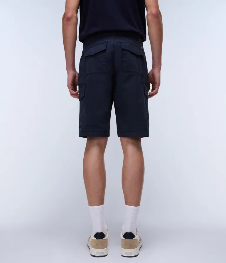 BERMUDA DA UOMO NAPAPIJRI N-HORTON NP0A4HOS 176