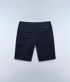 BERMUDA DA UOMO NAPAPIJRI N-HORTON NP0A4HOS 176