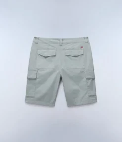 BERMUDA DA UOMO NAPAPIJRI N-HORTON NP0A4HOS G1X