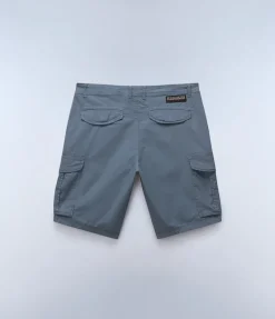 BERMUDA DA UOMO NAPAPIJRI NOTO 2.0 NP0A4HOQ G1Y