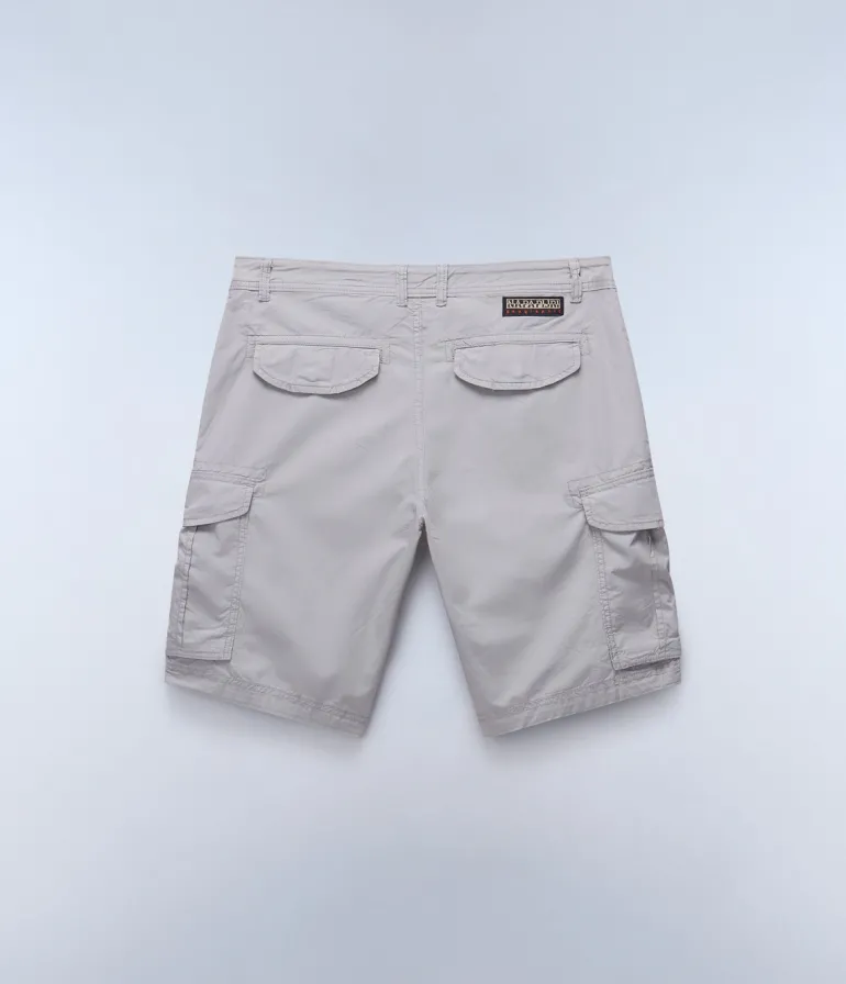BERMUDA DA UOMO NAPAPIJRI NOTO 2.0 NP0A4HOQ H62