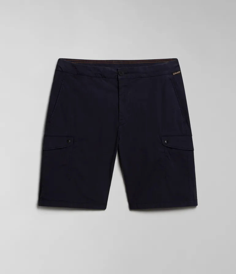 BERMUDA DA UOMO NAPAPIJRI N-DEASE NP0A4I4V 176