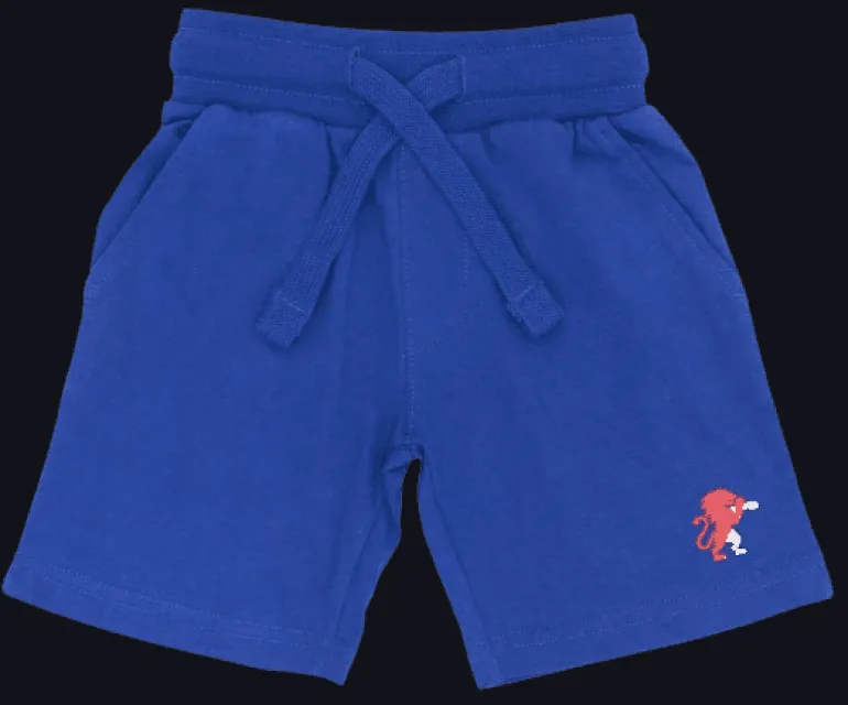 BERMUDA JUNIOR LEONE NEW SPORTY B3925B4J08 140 BLU ROYAL