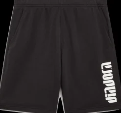 BERMUDA UNISEX DIADORA ATHL. LOGO 502.181688 80013